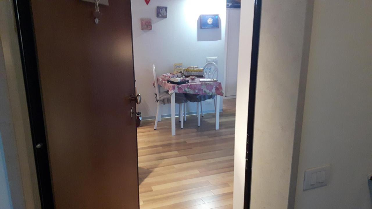 La Mansardina Villa Matera Dış mekan fotoğraf